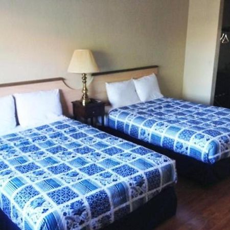 San Jose Airport Inn Eksteriør bilde
