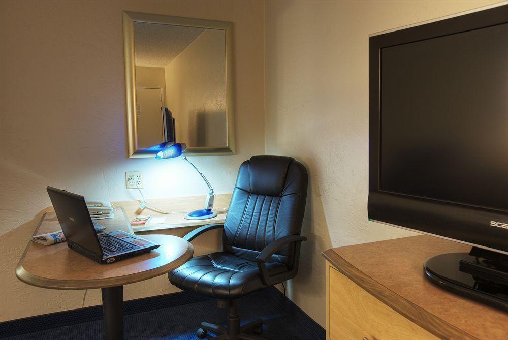 San Jose Airport Inn Eksteriør bilde