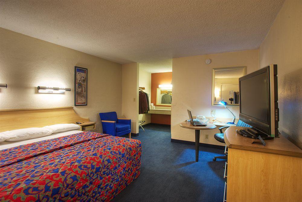 San Jose Airport Inn Eksteriør bilde