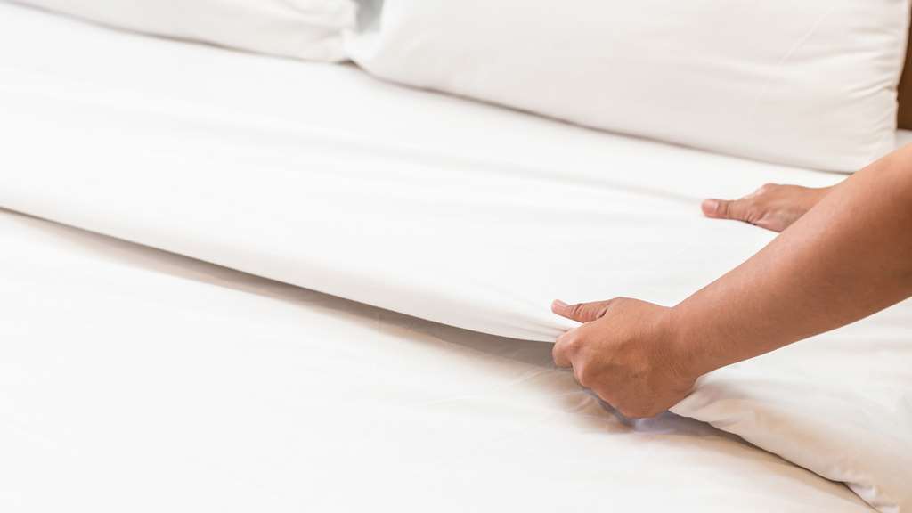 San Jose Airport Inn Rom bilde