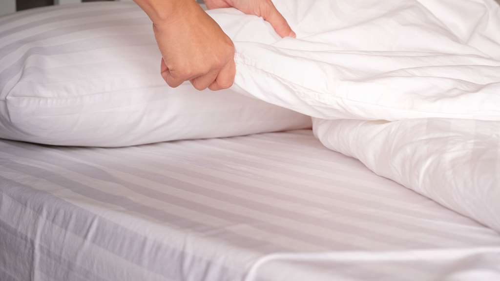 San Jose Airport Inn Rom bilde